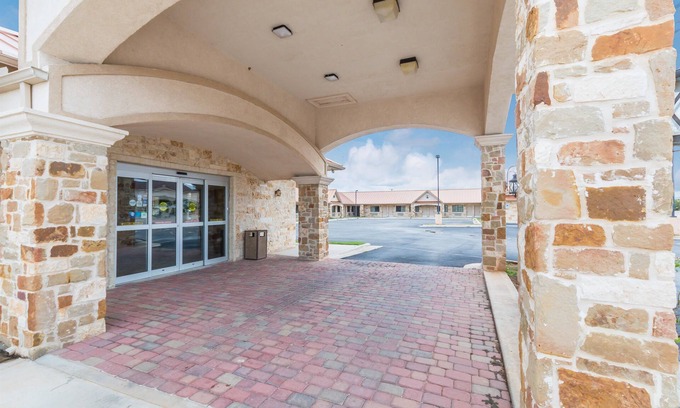 Floresville Hôtel | Eagle Ford Inn