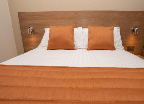 Luton Hôtel | Eagle Hotel Luton Airport