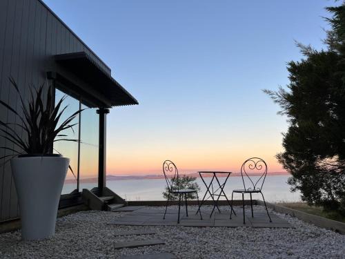 Lake George Appartement | Eagle Peak Tiny Abode - Mystic Ridge Estate