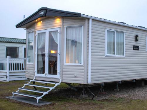 Lossiemouth Maison | Eagle's Den Caravan