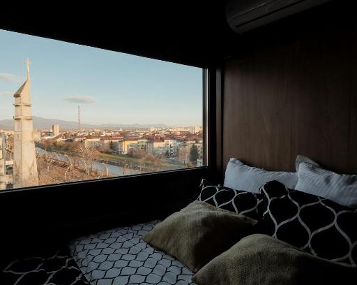 Baia Mare Appartement | Eagle's Nest by Short-Stay