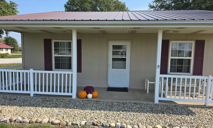 Lakewood Shelby County Maison | Eagle's Nest near Eagle Creek State Park
