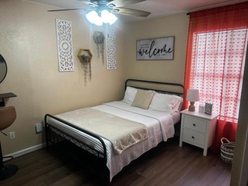 Eagle Pass Appartement | Eagle Stay 9