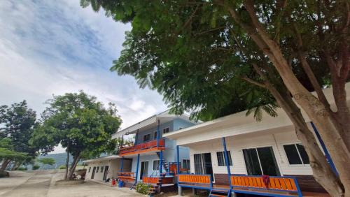 Song Phi Nong Appartement | Eagle View Kaeng Krachan