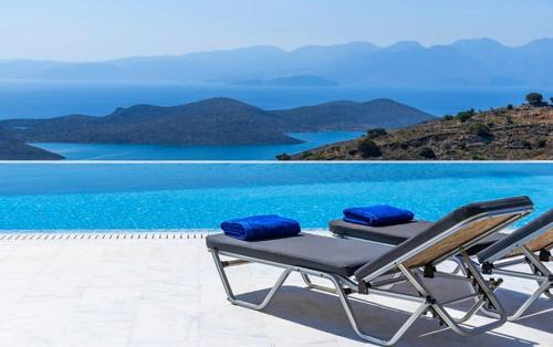 Kounelion Villa | Eagle Villa