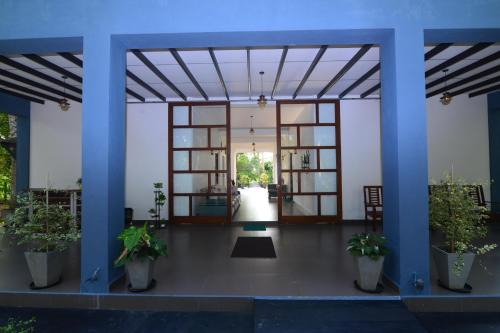 Nochchiyagama Hôtel | Eagle Wilpattu Resort