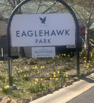 Sutton Station Balnéaire | Eaglehawk Park Canberra