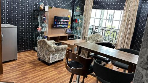 Tanah Rata Appartement | EagleNest at Iris House Resort