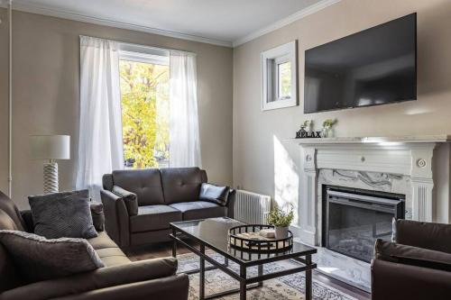 La Crosse Maison | Eagles Landing