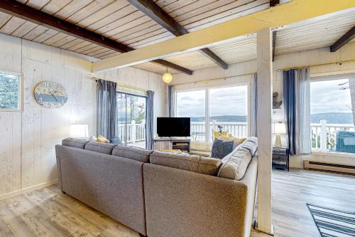Diamond Point Maison | Eagles' Oceanview