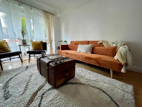 Ealing Common Appartement | Ealing Broadway bright flat