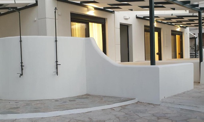 Perea Appartement | Eantos Studios and Suites