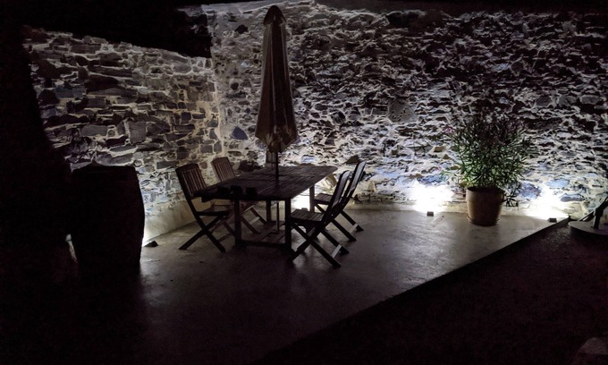 Conceze Autre | Early 18th Century Country Farmhouse Modernized for Comfort