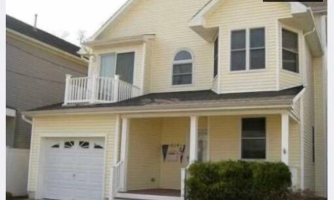 Lake Como Maison | Early Check-In/ Late Check-Out AMAZING Beach house Belmar/Spring Lake