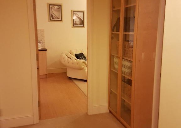 Sutton-in-Craven Appartement | Early Knights Accommodation Steeton