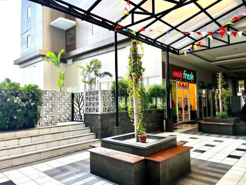 Cipulir Appartement | EarlyHome@Pakubuwono Terrace APT
