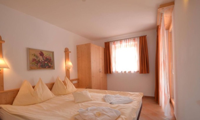 Konigsleiten Appartement | Earth - Appartements Sonneck