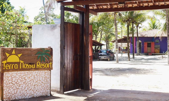 Ponta da Tulha Maison | TERRE NOTRE PLAGE PARADIS À LA PLAGE DE BEACHFRONT POUR LES VACANCES EN FAMILLE ET LES AMIS