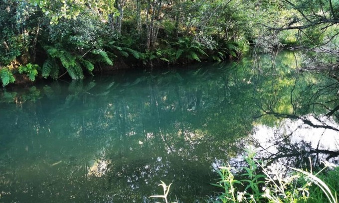 Macao Cottage | Earth Room