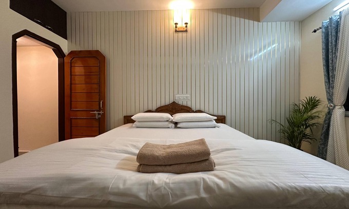 Siliguri Appartement | Earthly Luxe
