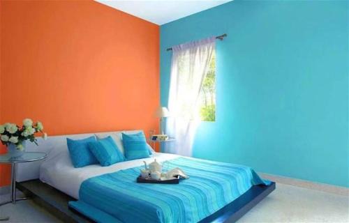 Sector II Appartement | EASESTAY 2BHK flat full furnished