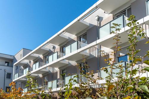 Erlangen Appartement | east Apart