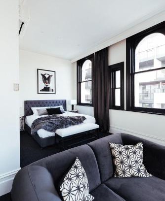 Brunswick East Hôtel | East Brunswick Hotel