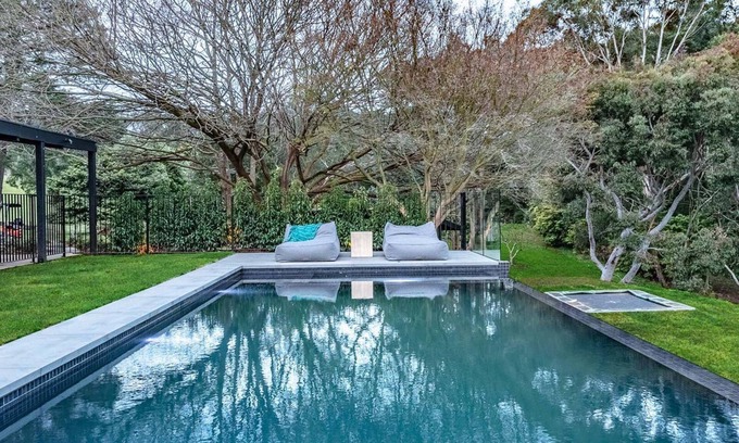 Red Hill South Maison | ESCAPADES SUR LA COTE EST | Winifred par Kinsfolk