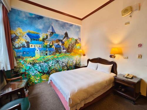 Luodong Hôtel | East Commercial Affairs Hotel