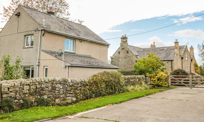 Haydon Bridge Cottage | Cottage Est, PONT HAYDON
