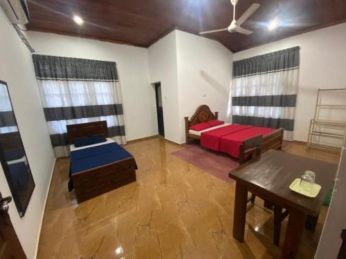 Puliyanthivu Hôtel | East Gate 8-9 Batticaloa