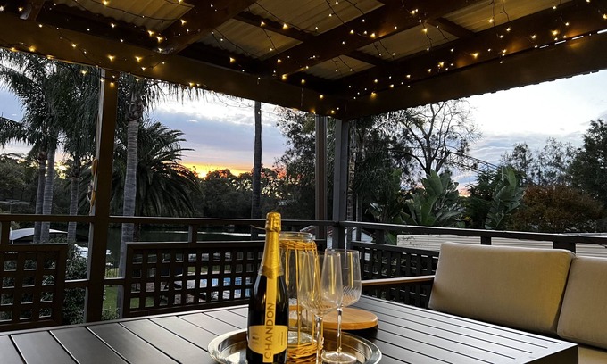 East Hills Maison | East Hills Waterfront Bliss