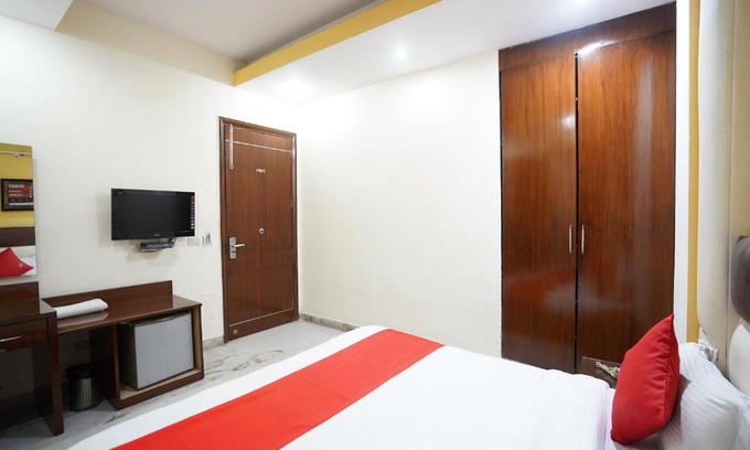 Patel Nagar Hôtel | OYO 47704 East Inn
