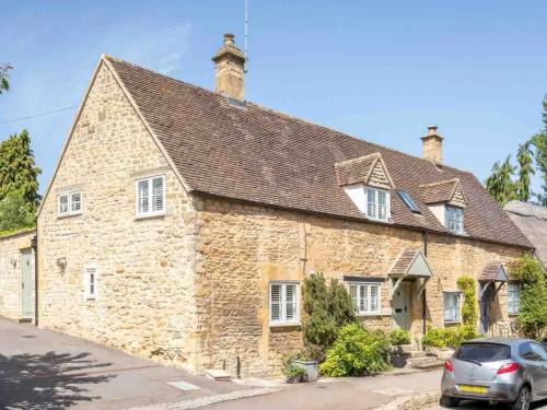Chipping Campden Maison | East Leaze