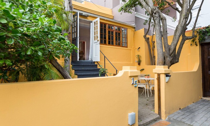 Cape Town City Centre Maison | Petit paradis dans un emplacement central