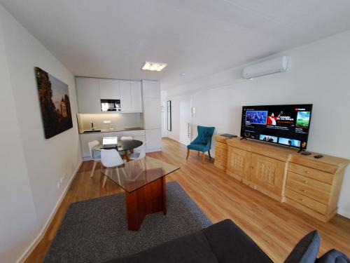 Trudering-Riem Appartement | East Park Apartments Baumkirchner Str 18
