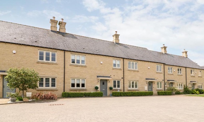 Stow-on-the-Wold Maison | East View