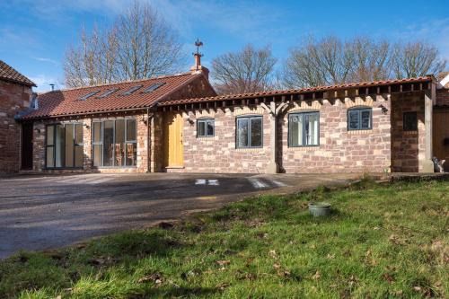 Belluton Maison | East Wing