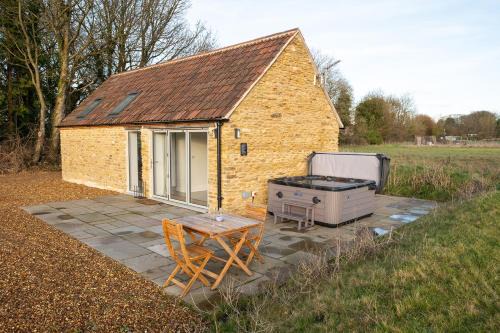 Castle Combe Maison | Eastcombe Barn
