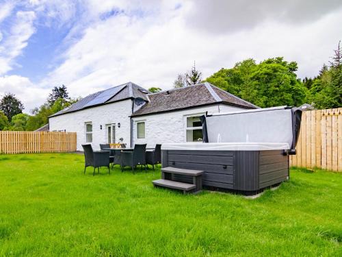 Blairgowrie Maison | Easter Caiplich - Uk30263