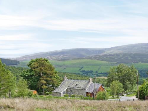 Grantown-on-Spey Maison | Easter Lettoch