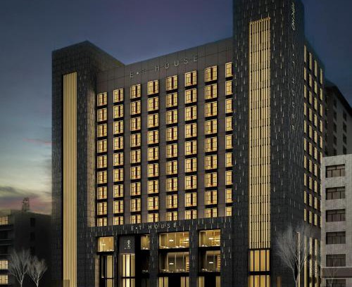 Xi’an City Center Hôtel | Eastern House Xi'an