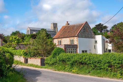 Salthouse Maison | Eastgate Cottage