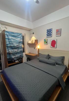 Serpong Appartement | Easton Park Serpong By RIAZZ