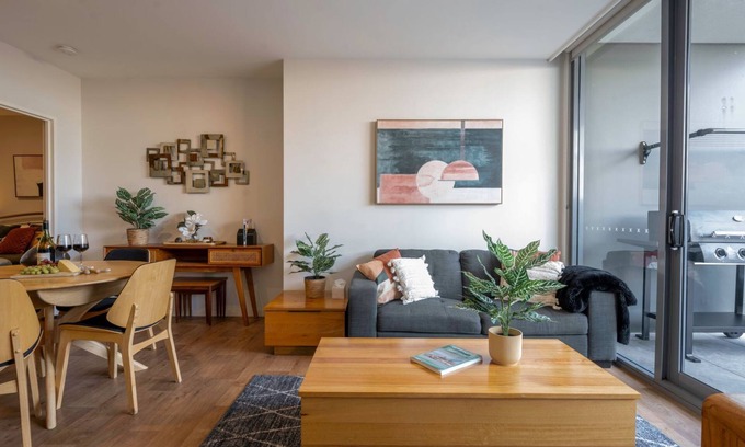 Charlestown Appartement | Eastside apartment - Charlestown