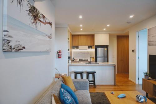 Heidelberg Heights Appartement | Eastside Escape - 2BR 1Bath Stay