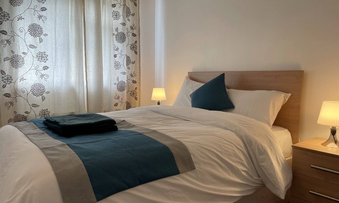 Durham Maison | Eastside Professional Let - Durham