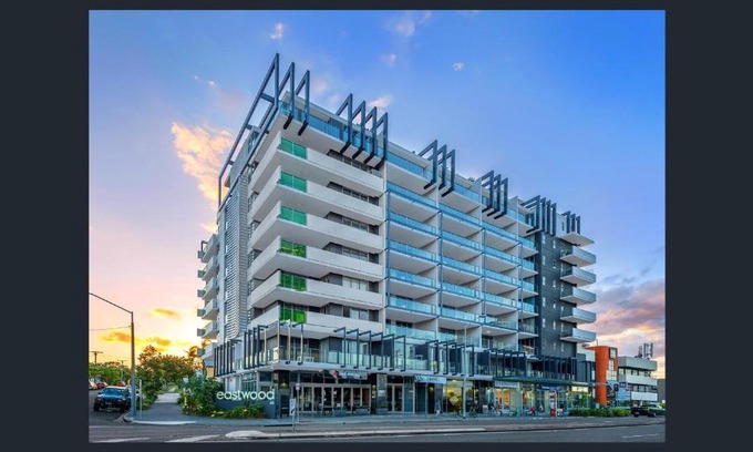 Woolloongabba Appartement | Eastwood Apartments