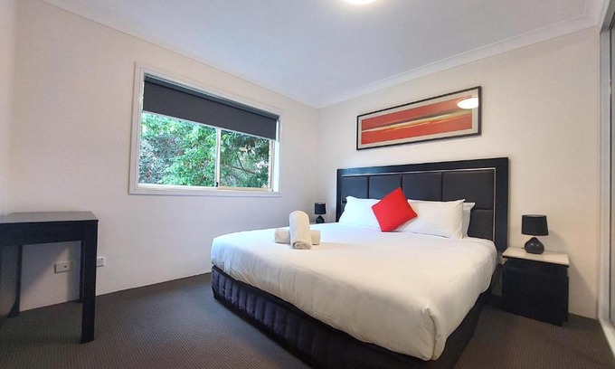 Eastwood Appartement | Eastwood Furnished Apartments