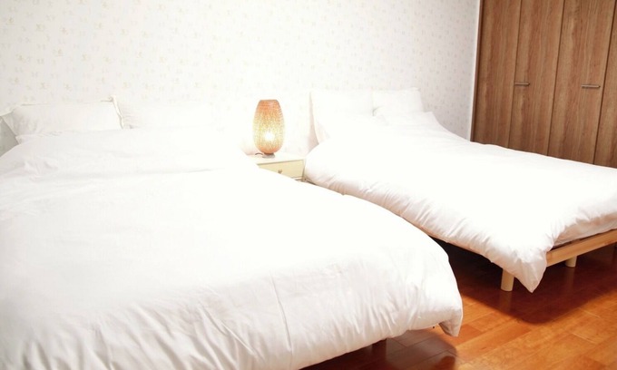 Hanamigawa Maison | Easy access with free shuttle service The perfect/Chiba Chiba